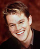 Matt Damon